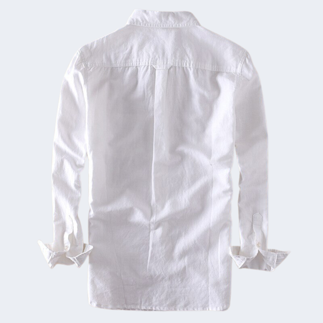 Alexander Long-Sleeved Shirt
