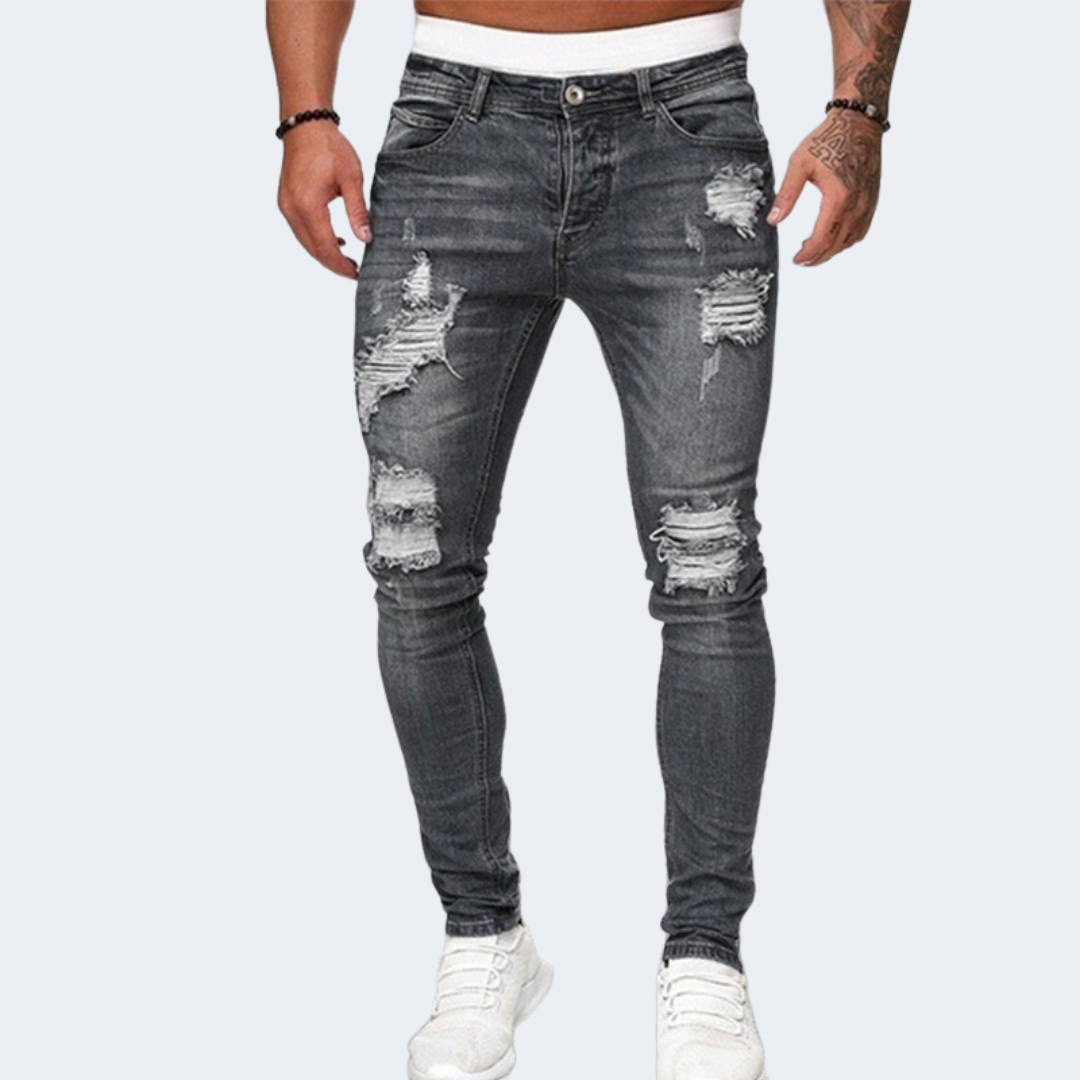 Hunter Urban Denim Jeans