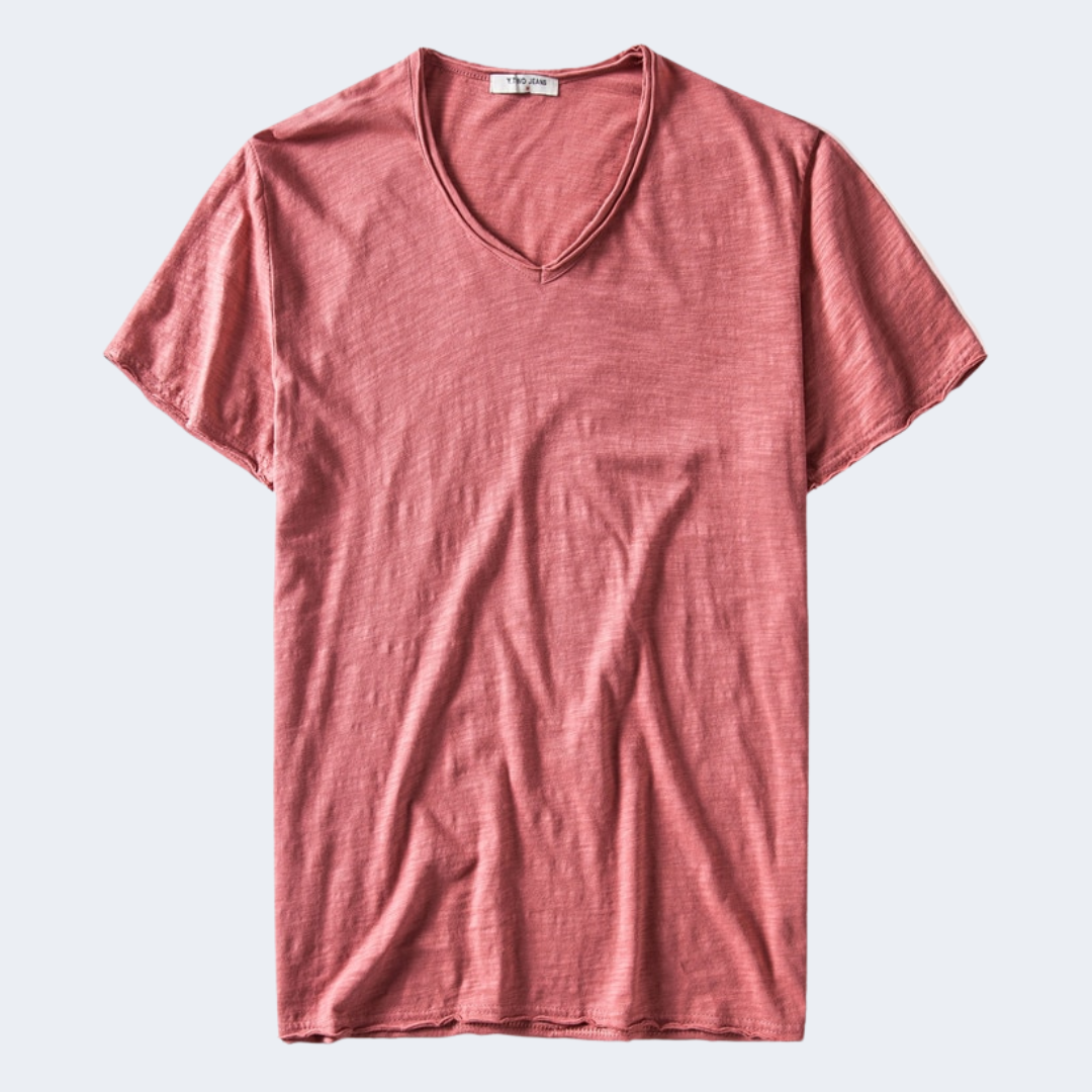 Skylark Cotton Shirt
