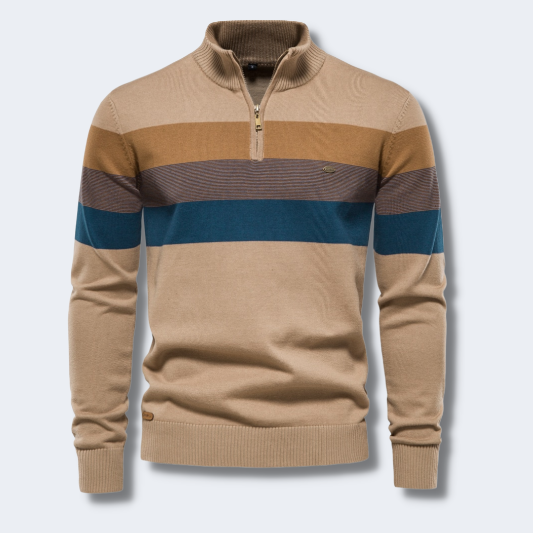 Rocco Sweater