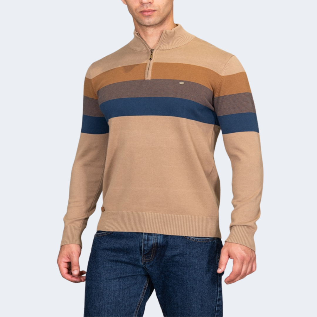 Rocco Sweater