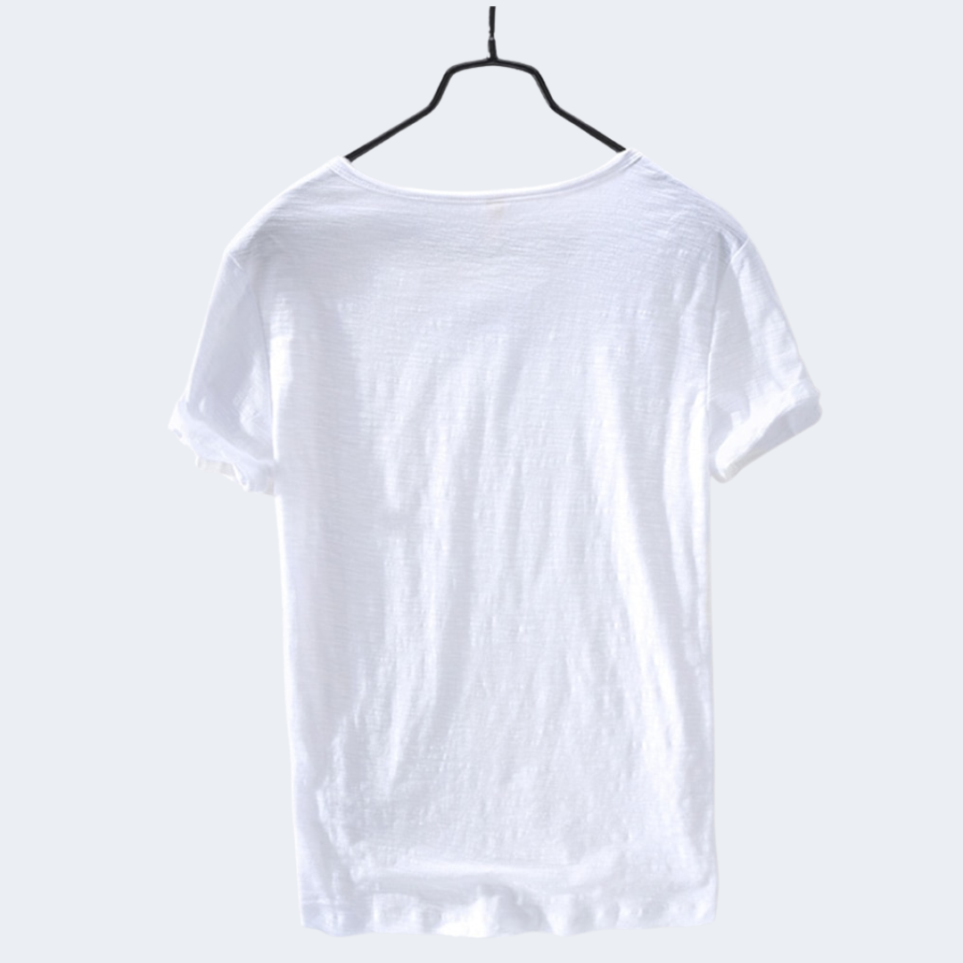 Nicco Premium Cotton Shirt