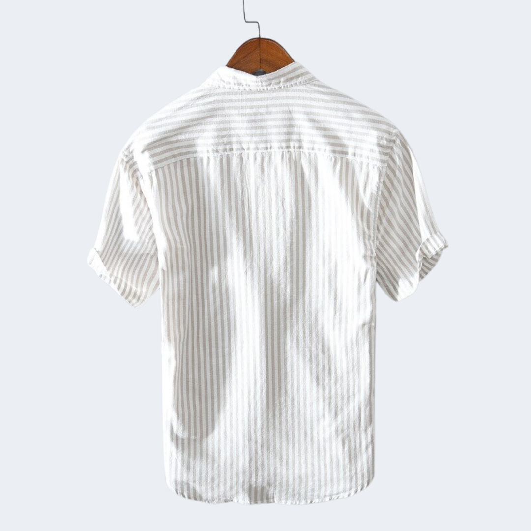 Armando Short Sleeve Shirt
