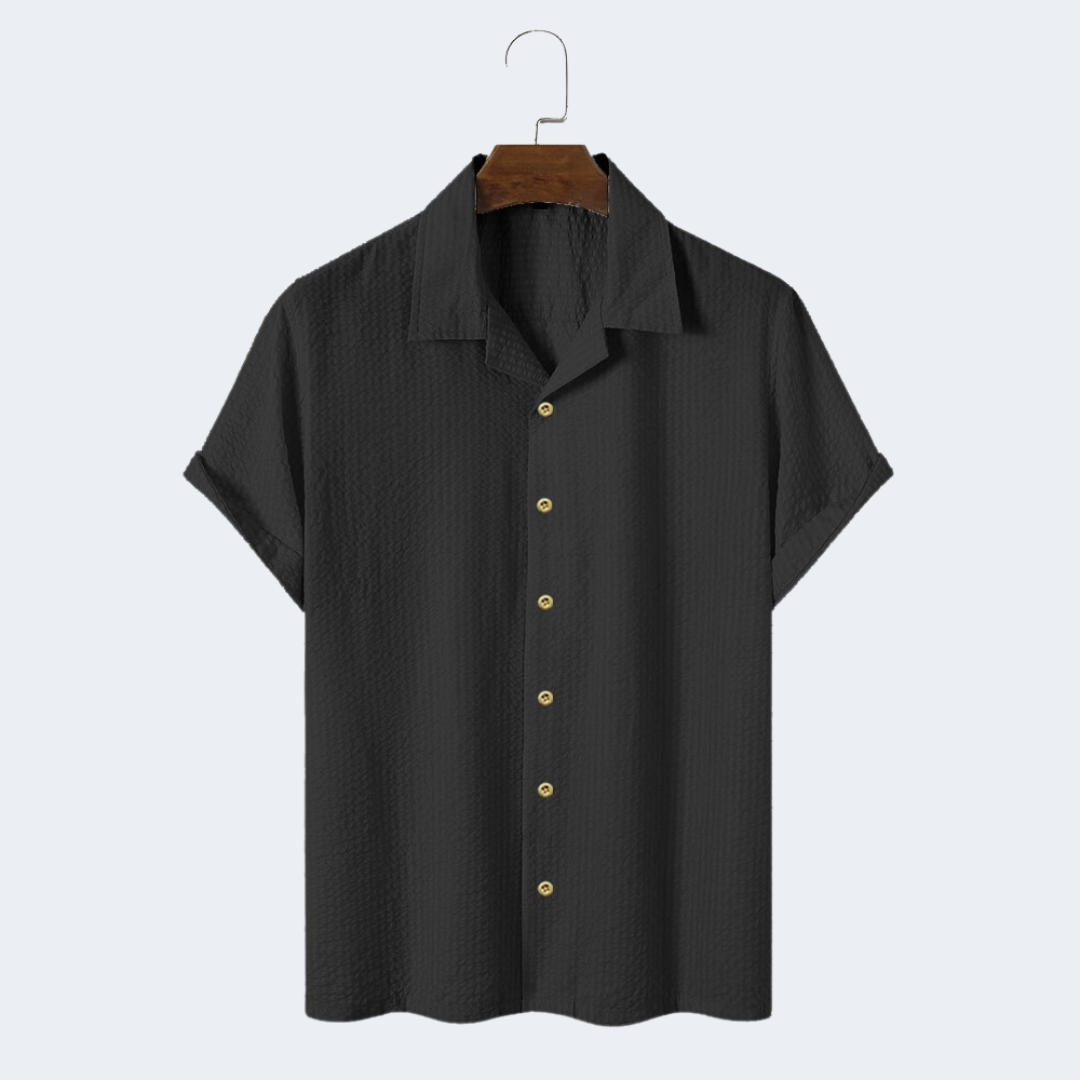 Lazarus Collared Shirt