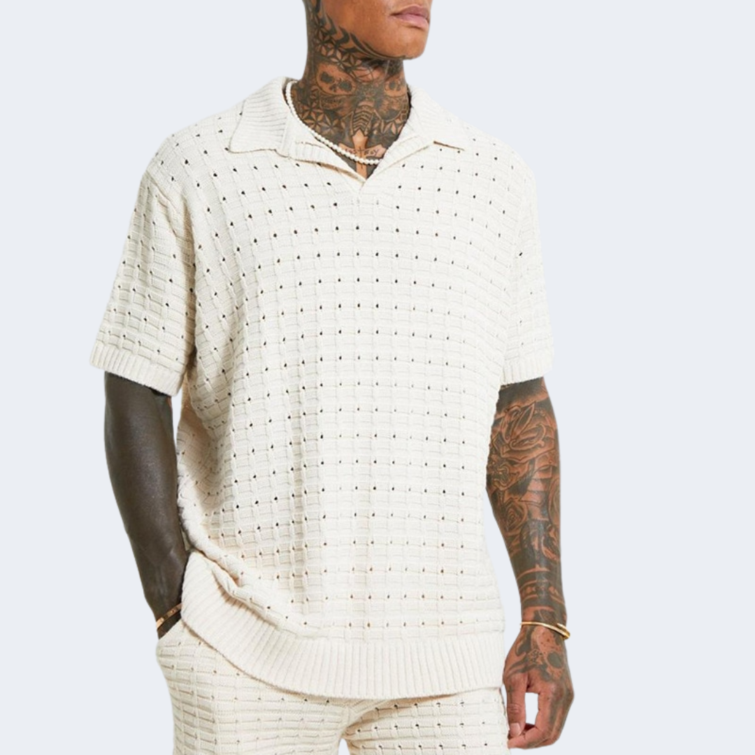 Myko Summer Shirt