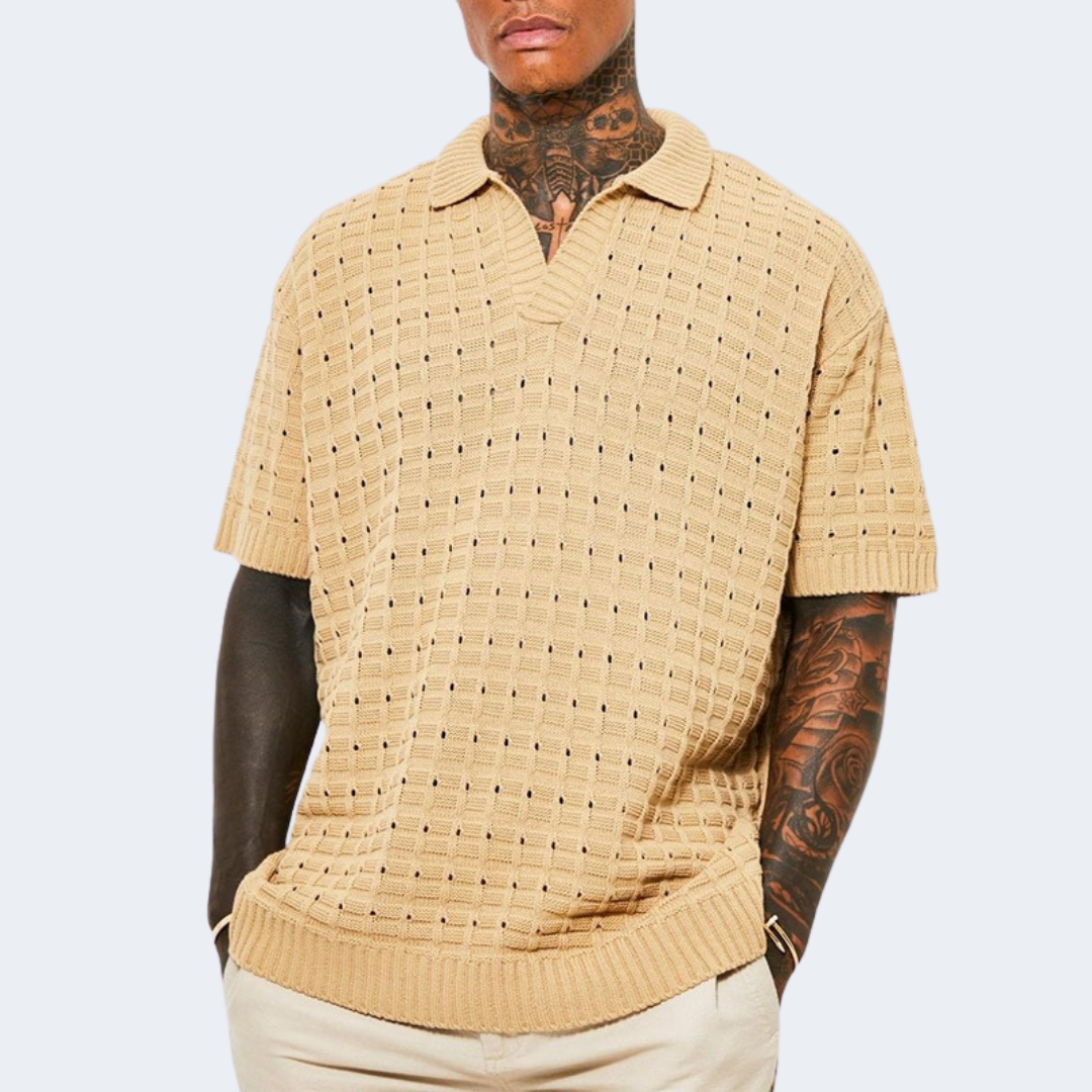 Myko Summer Shirt