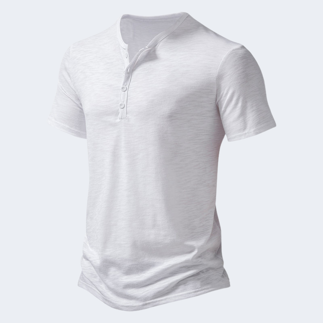 Arvin Cotton Shirt