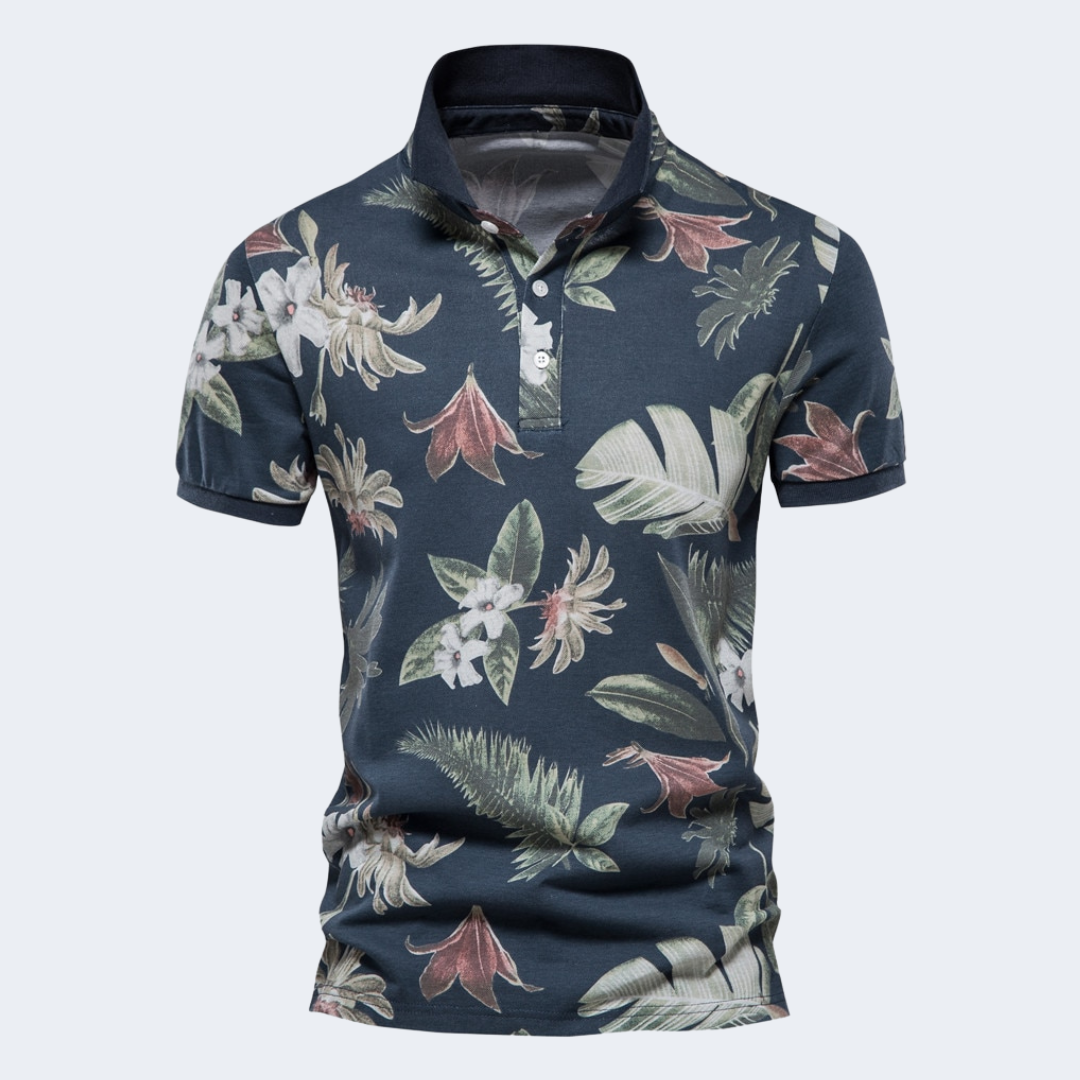 Maui Polo Shirt