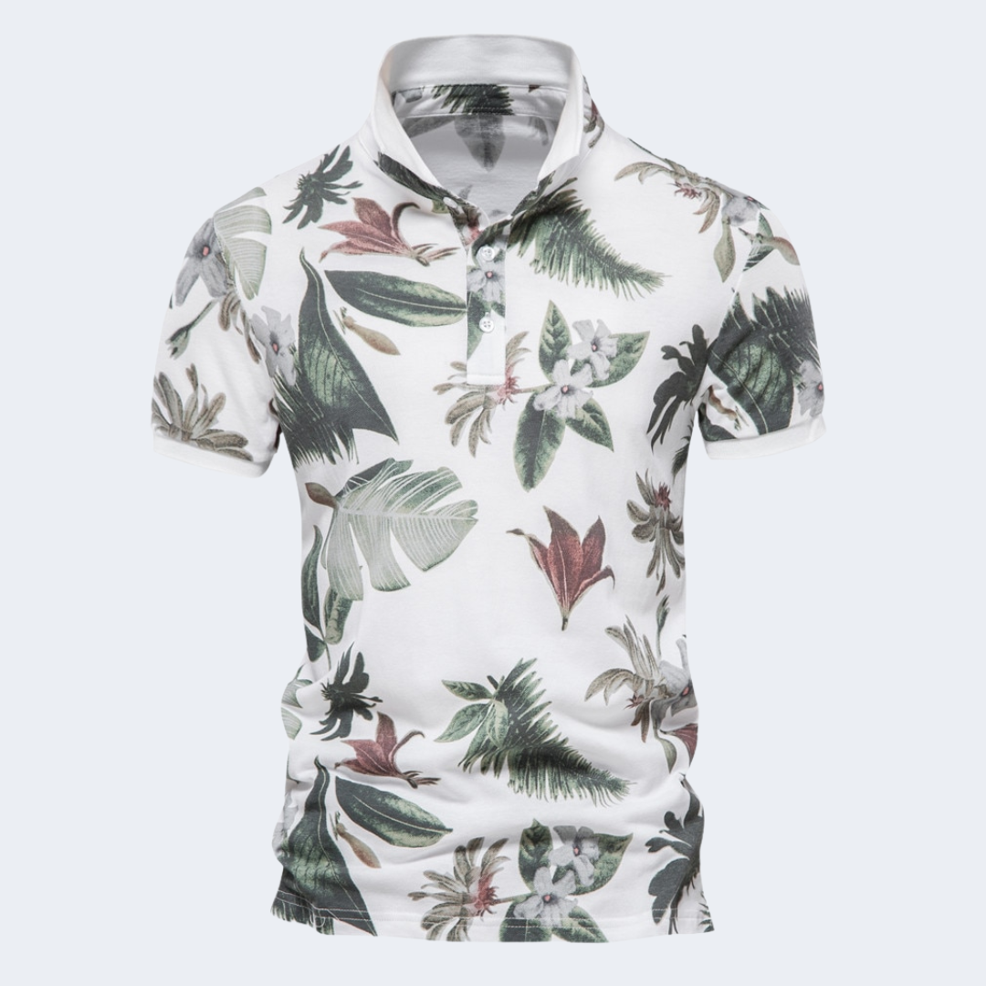 Maui Polo Shirt