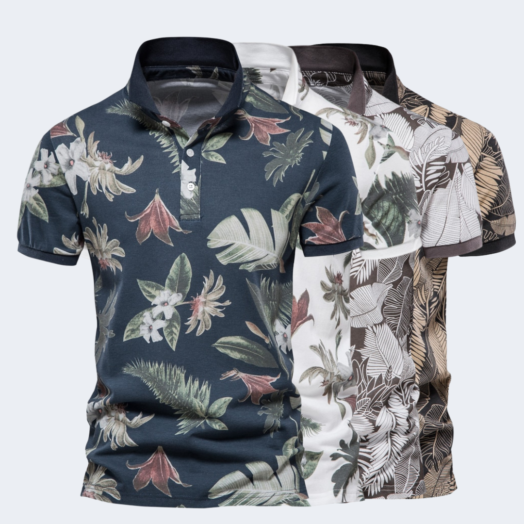 Maui Polo Shirt