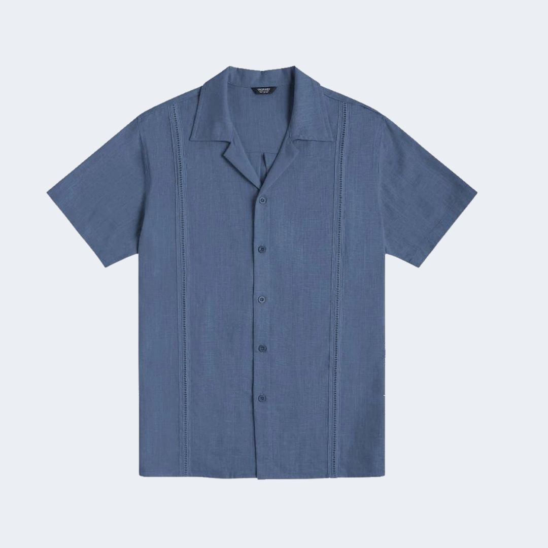 Coral Bay Shirt
