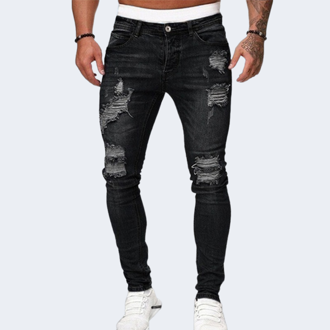 Hunter Urban Denim Jeans