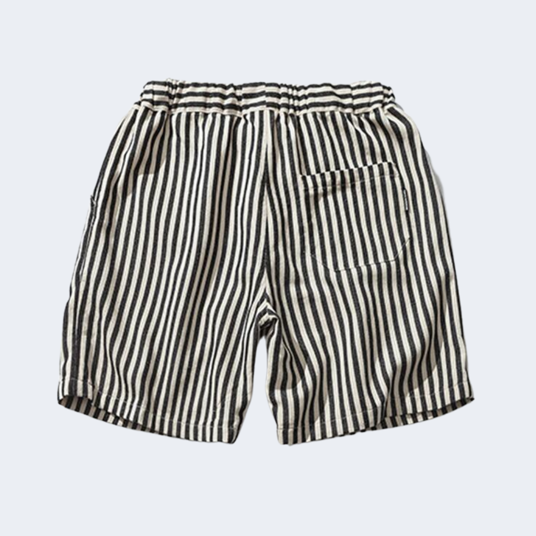 Arlo Summer Shorts