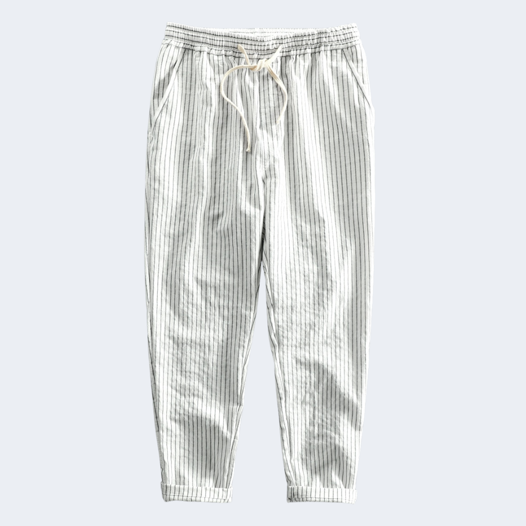 Tino Linen Pants