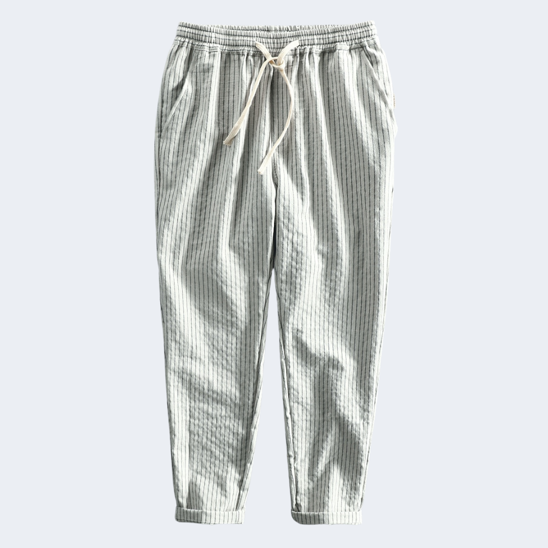 Tino Linen Pants