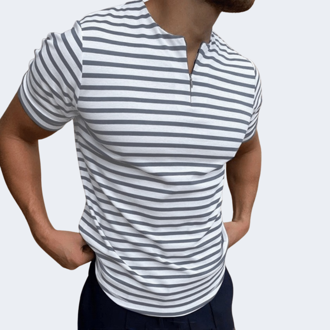 Chandler Stripe Shirt