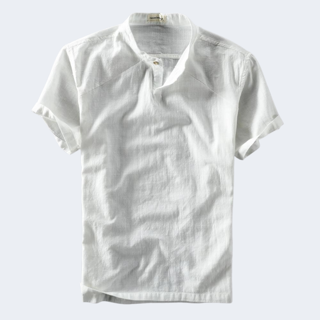 Tino Linen Shirt