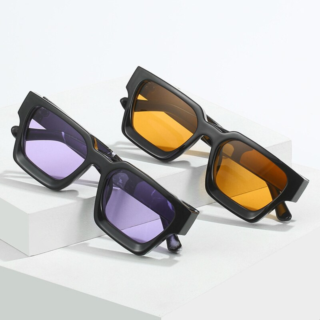 Malaga Square Sunglasses