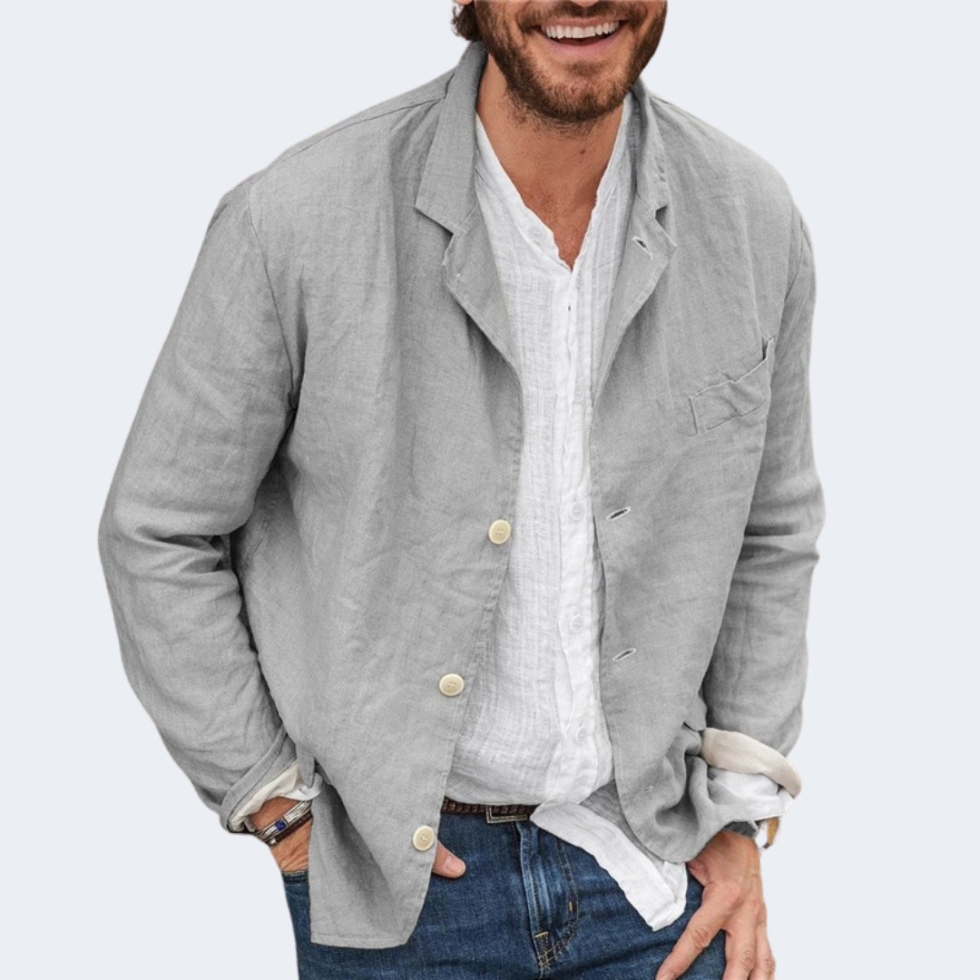 Hampton Casual Blazer