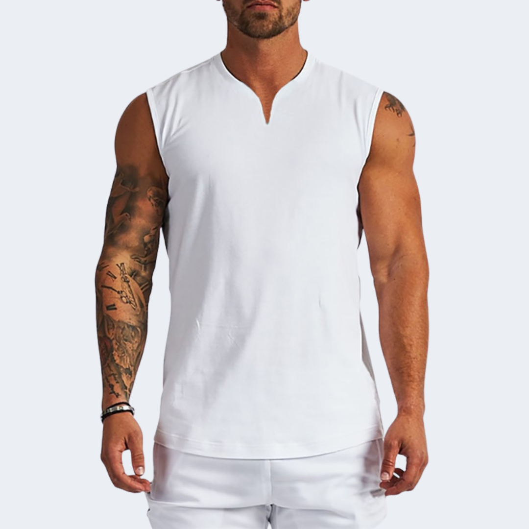 Rhett Muscle Tank