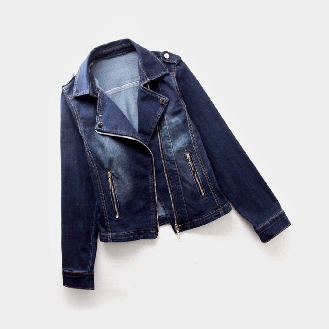 Linnea Denim Jacket