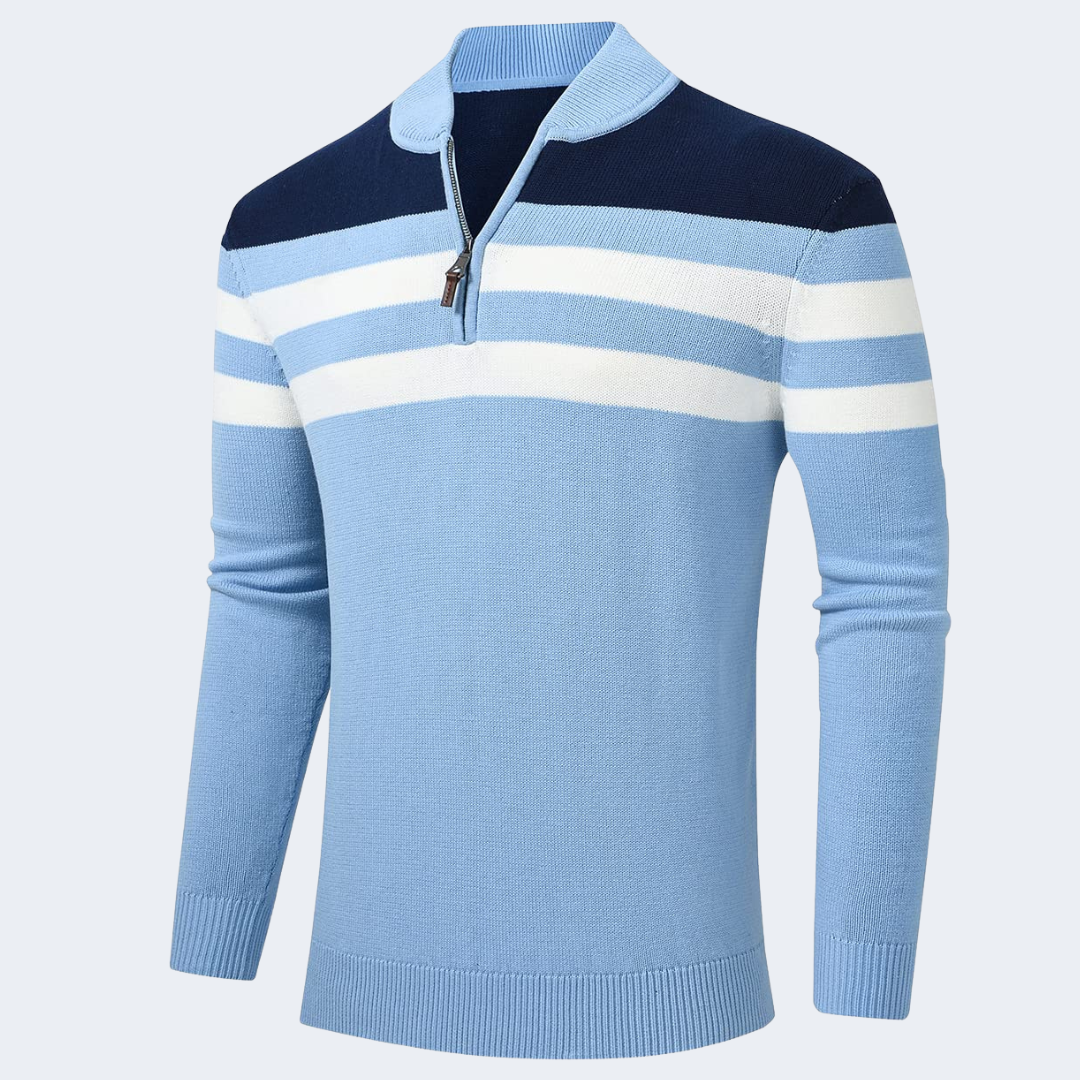 Merino horse sweater (PRE-ORDER – Saint 777