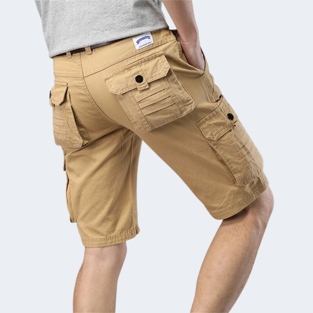 MasonMove Shorts