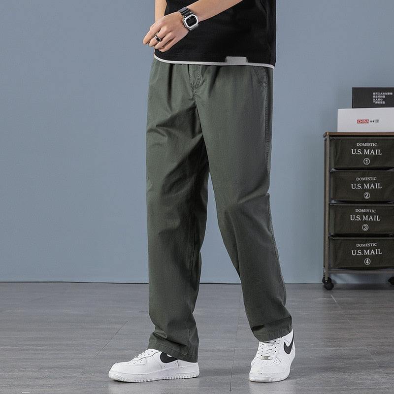 Luc Pierre Casual Pants