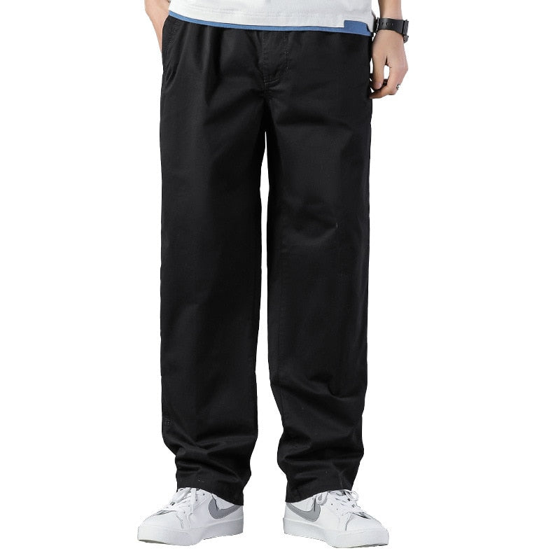 Luc Pierre Casual Pants