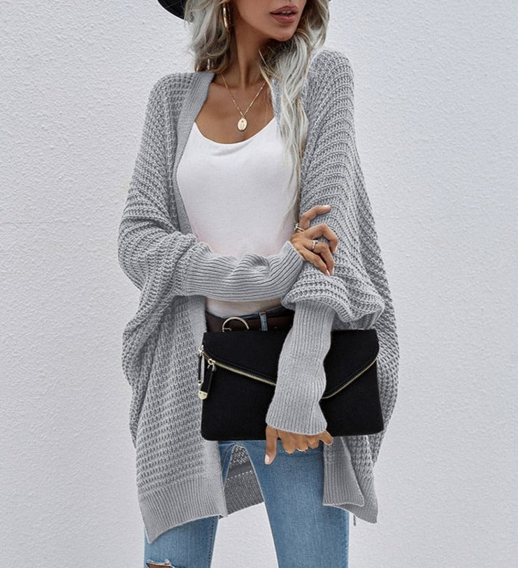 Lauren Knit Cardigan