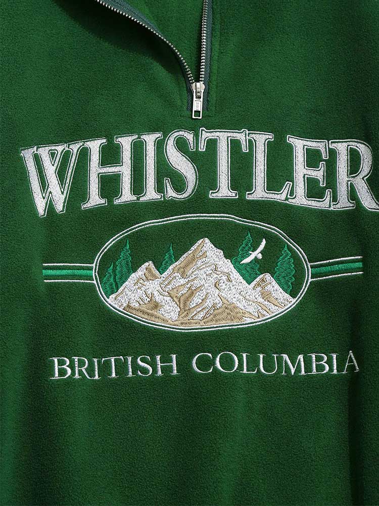Whistler Sweater