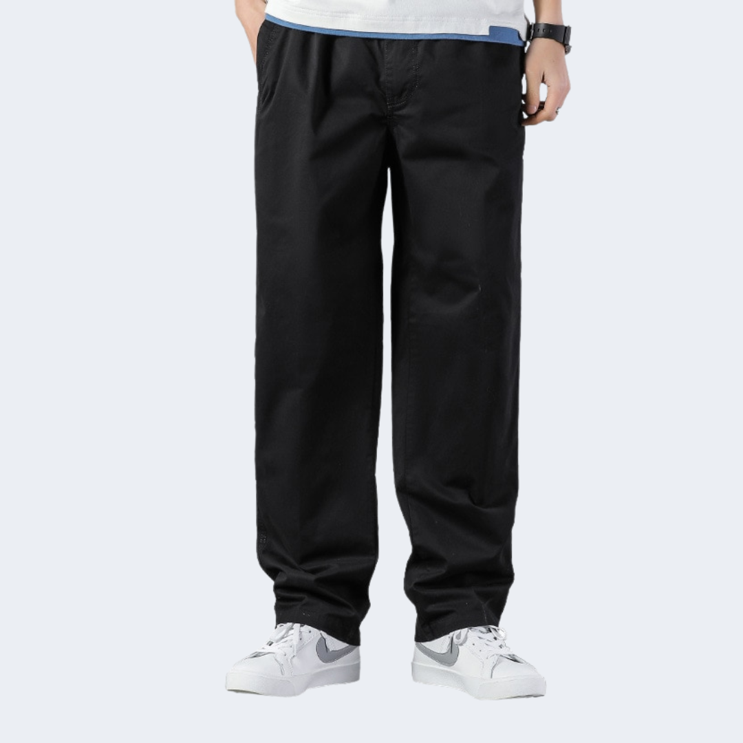 Luc Pierre Casual Pants