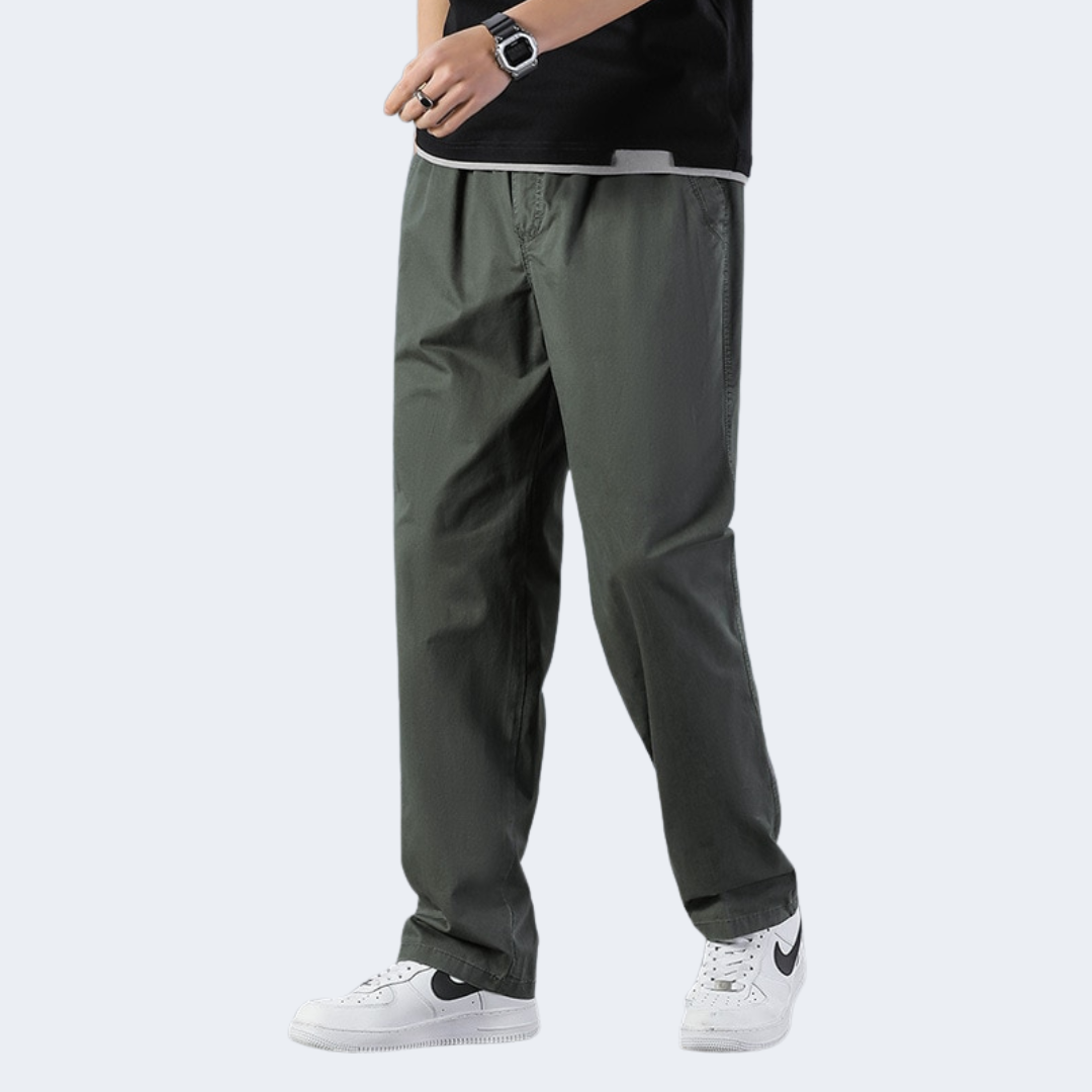 Luc Pierre Casual Pants