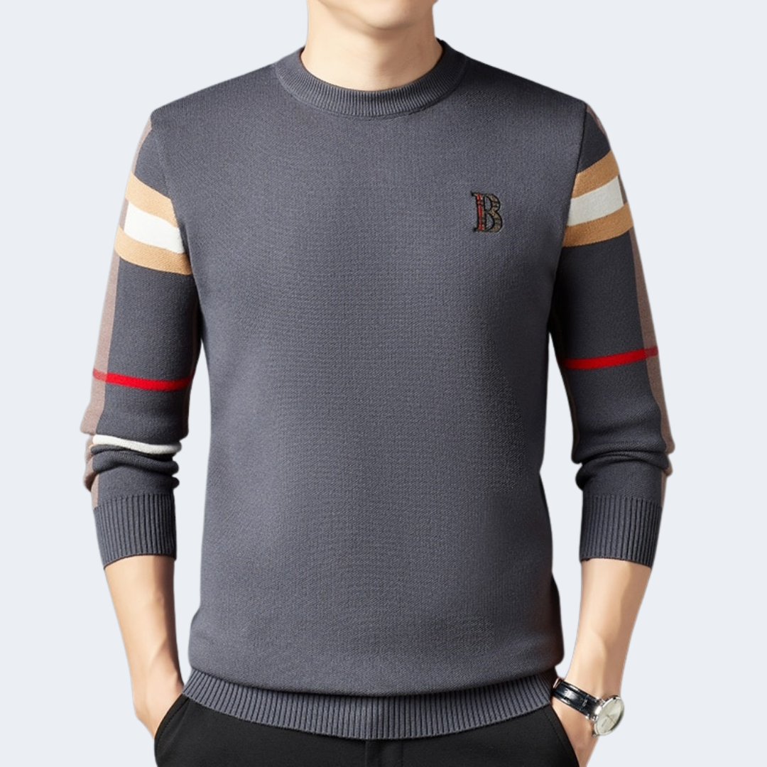 Bennet Designer Sweater