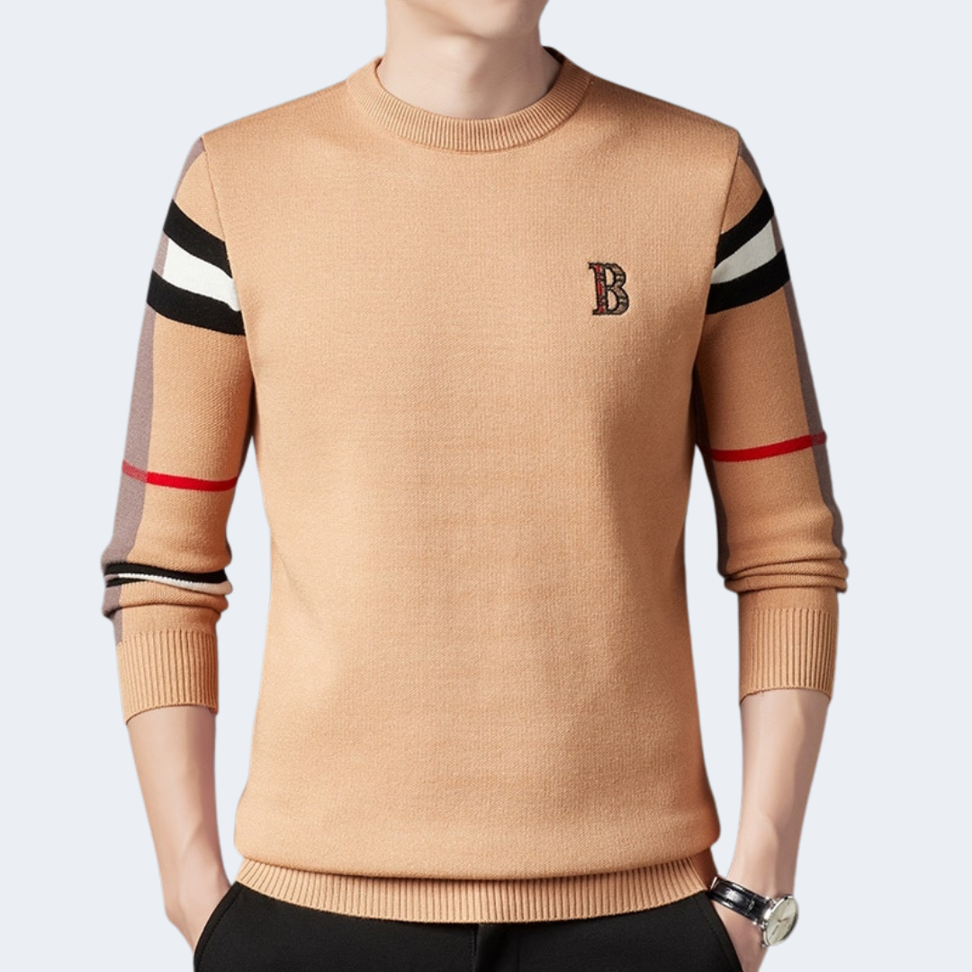 Bennet Designer Sweater