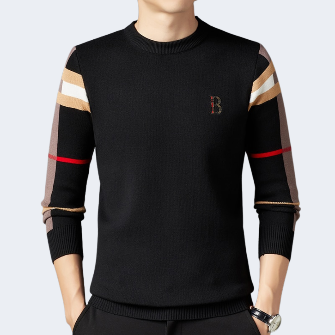 Bennet Designer Sweater