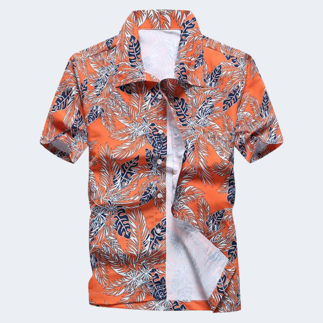 Kainoa Hawaiian Shirt