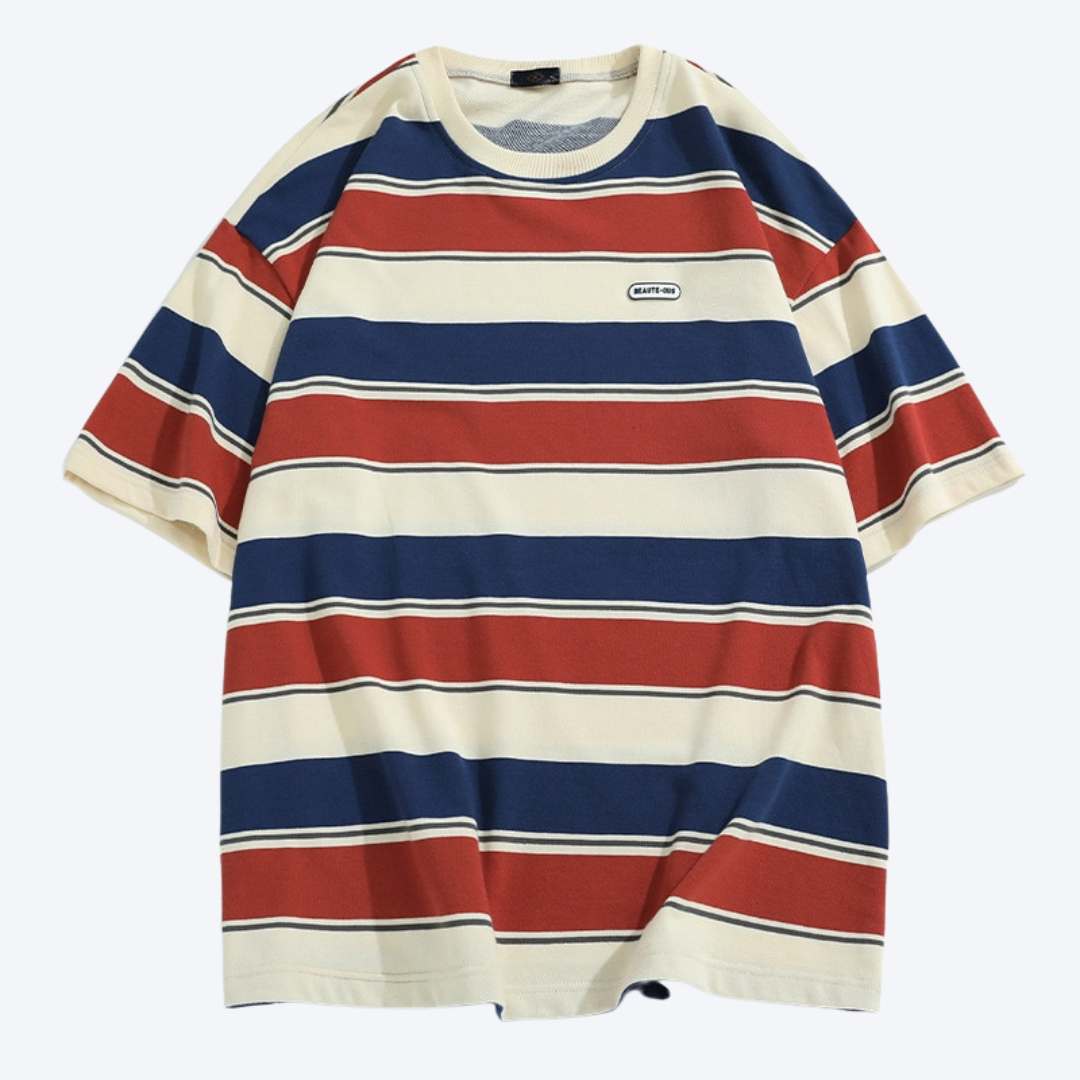 Stiles Stripe Shirt