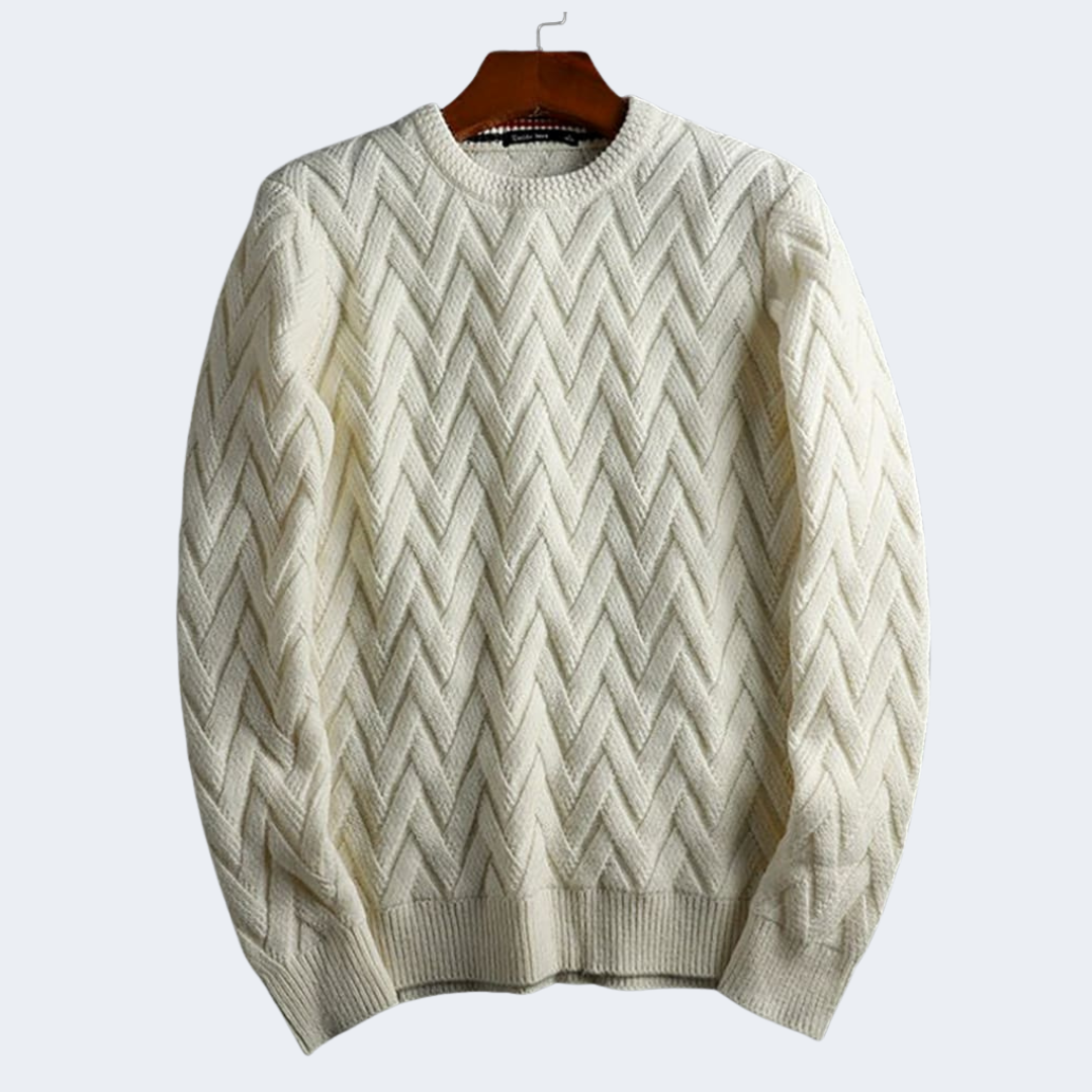 Saintrez Parker Premium Sweater