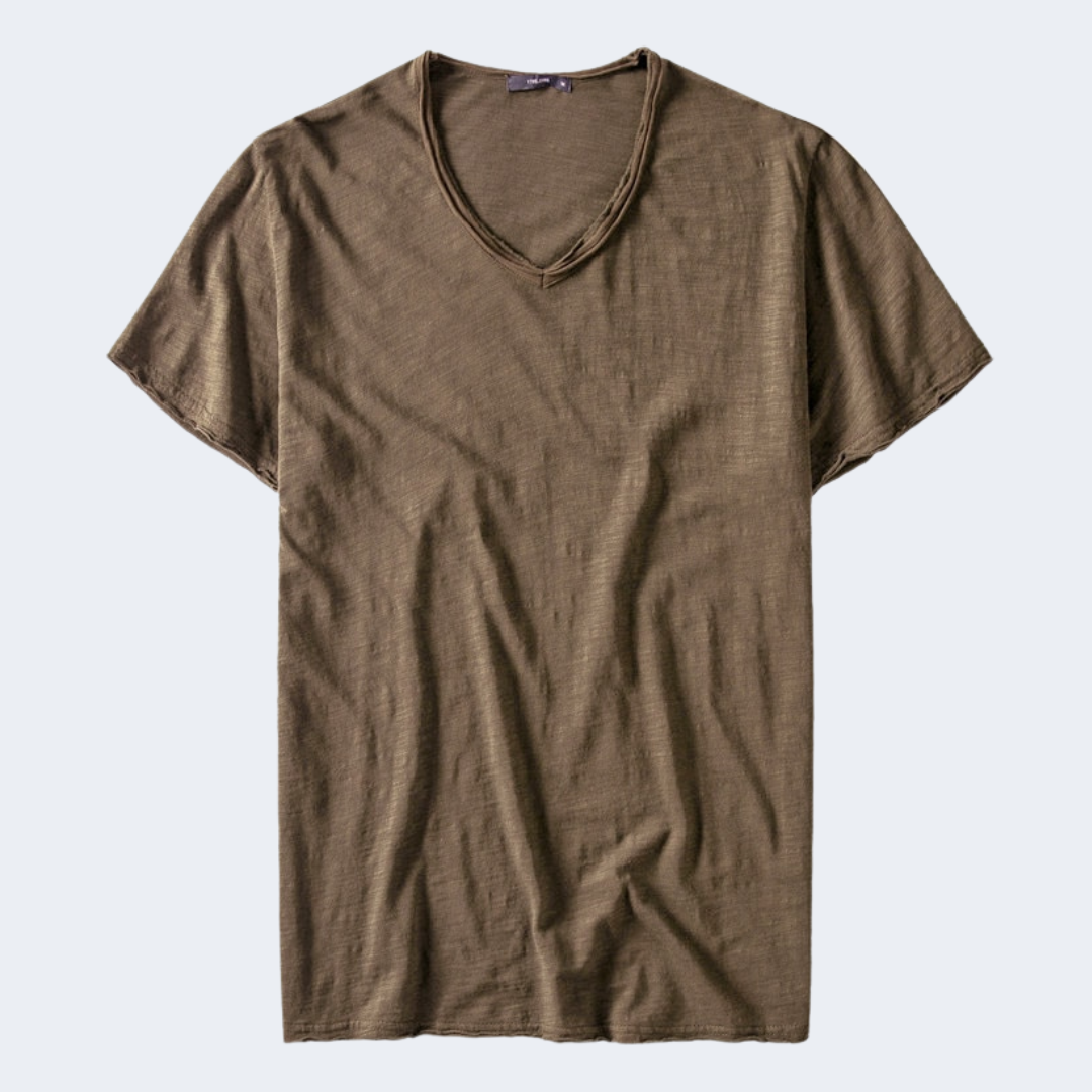 Skylark Cotton Shirt