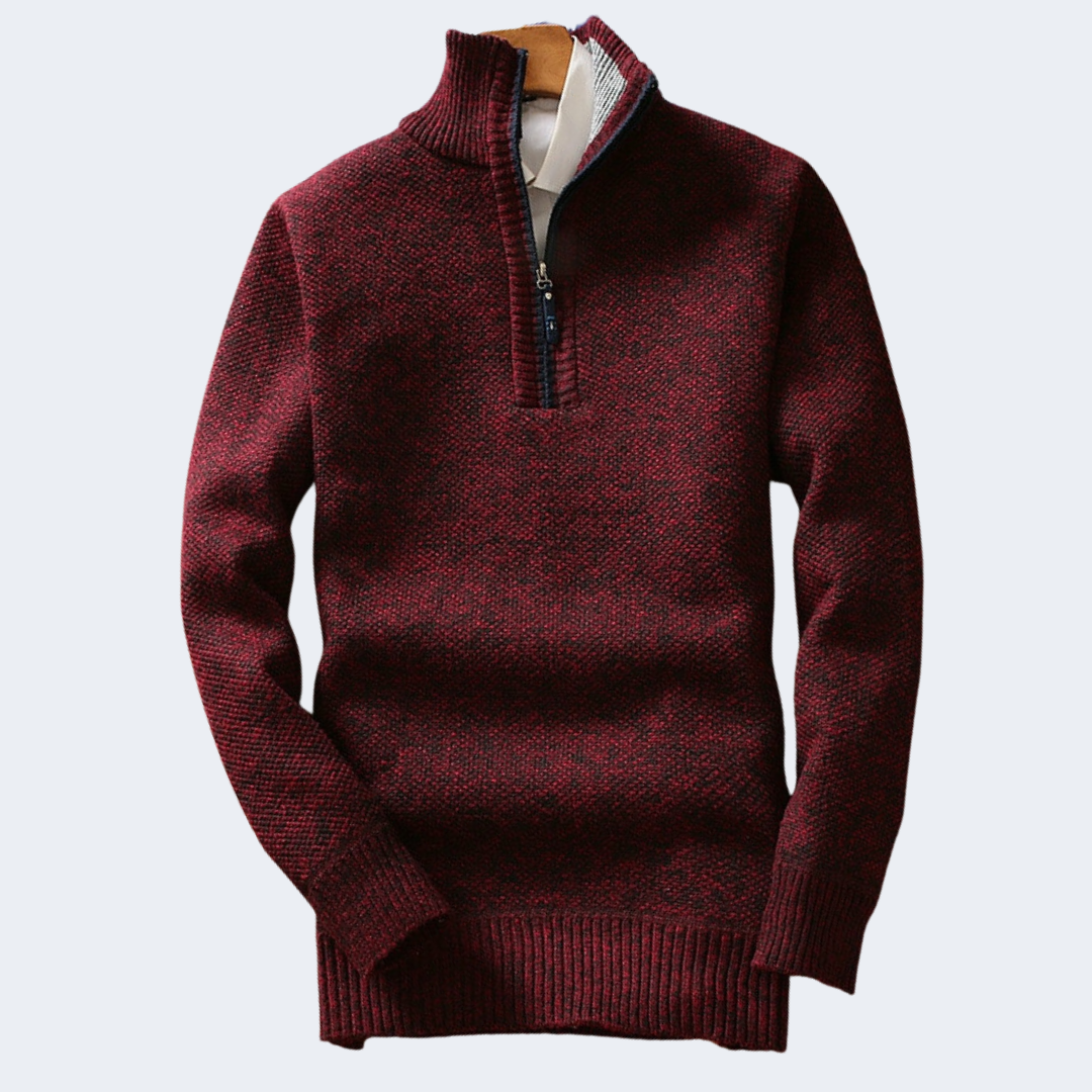 Maxence Sweater