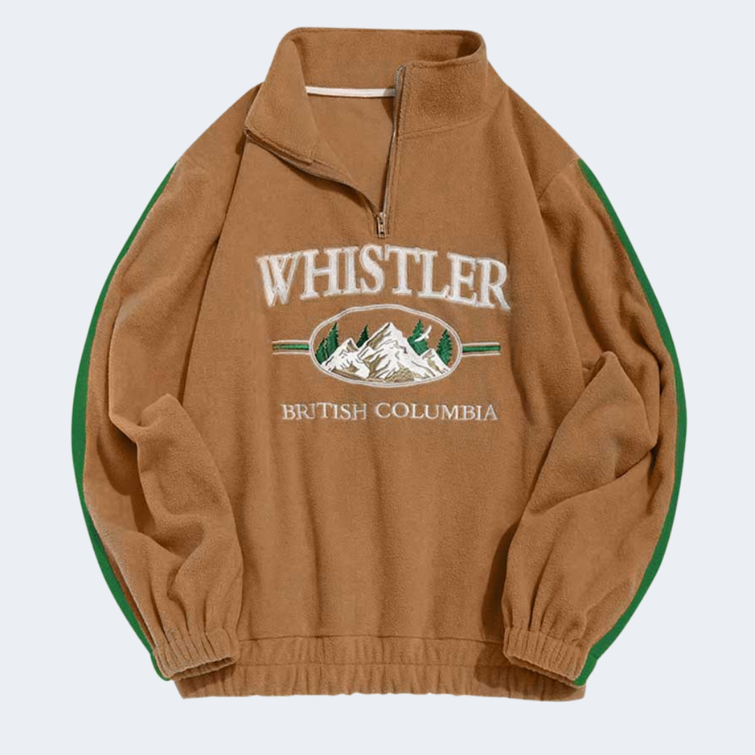 Whistler Sweater