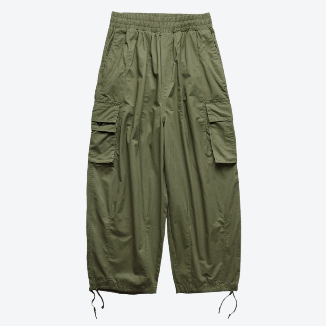 Ned Cargo Pants