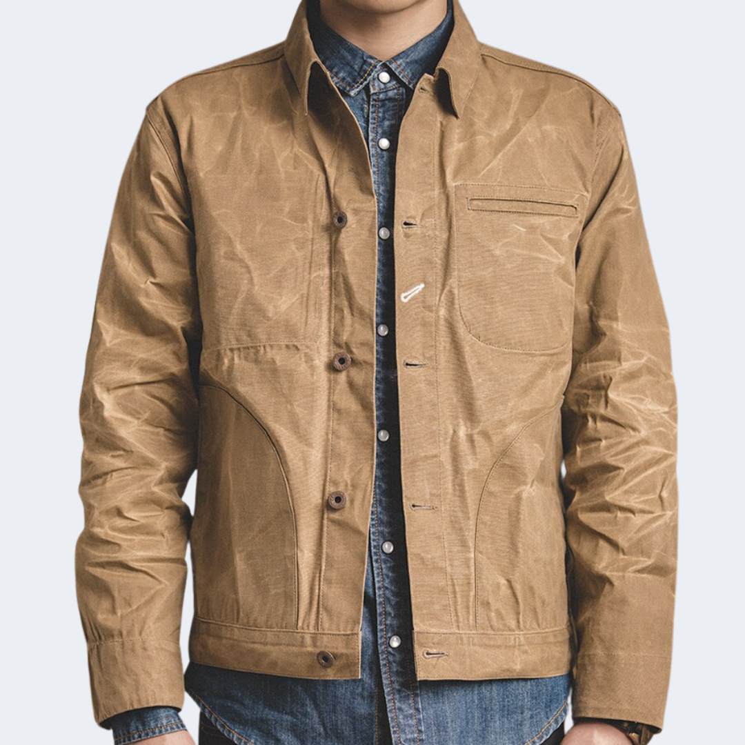 Drew Vintage Jacket